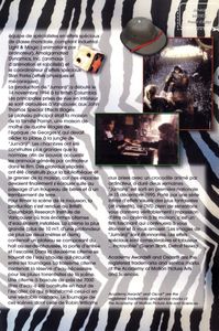 Jumanji (Édition Collector)
