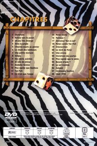 Jumanji (Édition Collector)