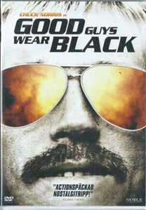 Good Guys Wear Black