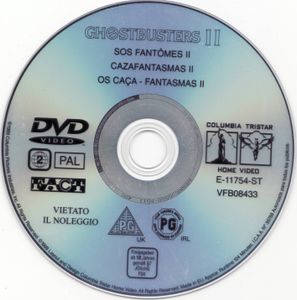 SOS Fantômes 2