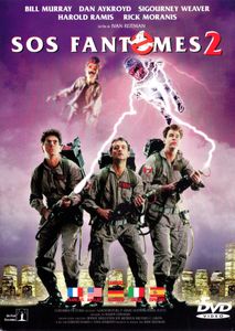 SOS Fantômes 2