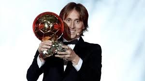 Luka Modrić