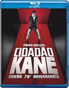 Cidadão Kane - Edição De Colecionador - 70º Aniversário
