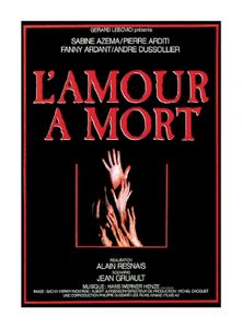 O Cinema De Alain Resnais