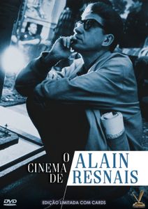 O Cinema De Alain Resnais