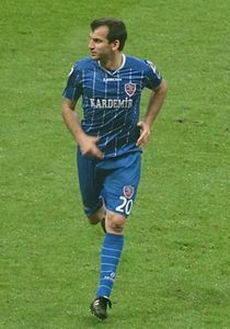 Anthony Šerić