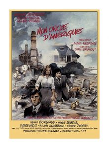 Mon Oncle D'Amérique