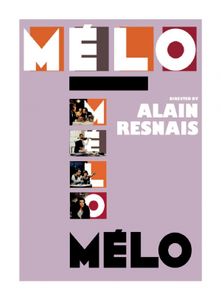 Mélo