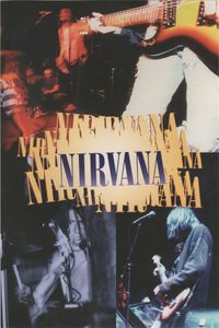 Nirvana: Live! Tonight! Sold Out!!