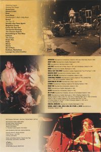 Nirvana: Live! Tonight! Sold Out!!