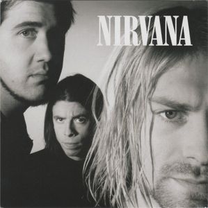 Nirvana: Live! Tonight! Sold Out!!