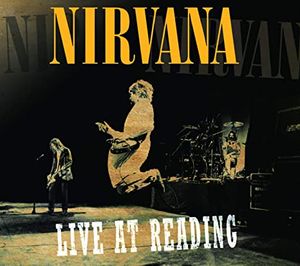 Nirvana: Live At Reading