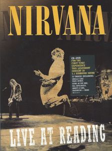 Nirvana: Live At Reading