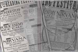 Nirvana: Live At Reading