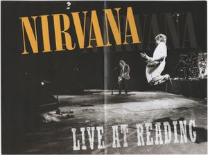 Nirvana: Live At Reading