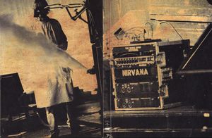 Nirvana: Live At Reading