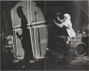 Nirvana: Live At Reading