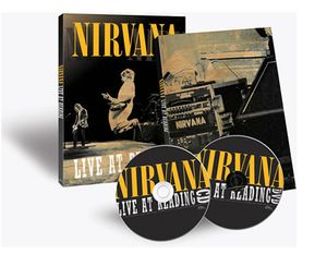 Nirvana: Live At Reading