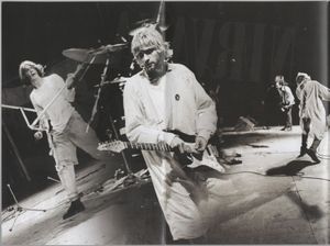 Nirvana: Live At Reading