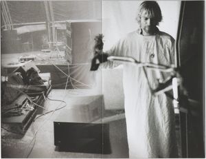 Nirvana: Live At Reading