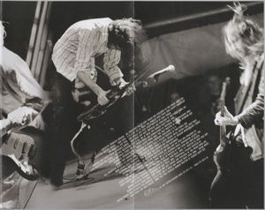 Nirvana: Live At Reading