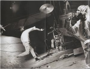 Nirvana: Live At Reading