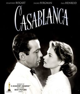 Casablanca