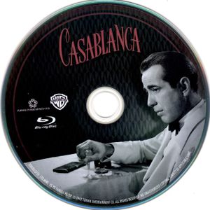 Casablanca