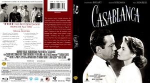 Casablanca