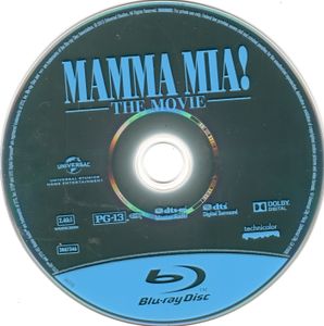 Mamma Mia!: 10th Anniversary Edition