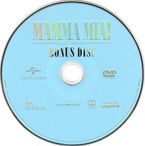 Mamma Mia!: 10th Anniversary Edition