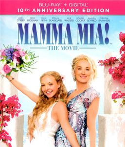 Mamma Mia!: 10th Anniversary Edition