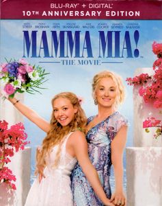 Mamma Mia!: 10th Anniversary Edition