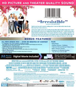 Mamma Mia!: 10th Anniversary Edition