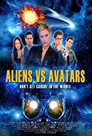 Aliens Vs. Avatars