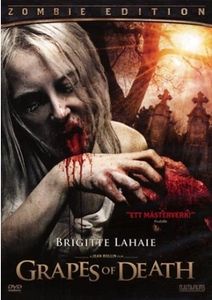 Grapes Of Death