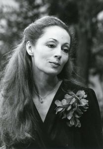 Claudine Coster