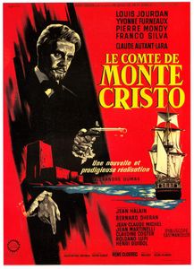 Le Comte de Monte-Cristo
