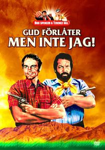 Gud Förlåter Men Inte Jag!