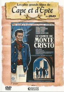 Le Comte de Monte-Cristo - 1ère époque