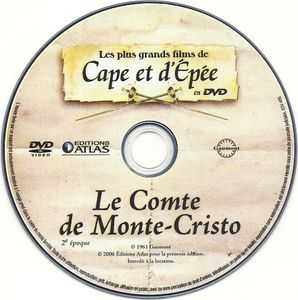 Le Comte de Monte-Cristo - 2ème époque