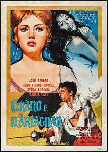 Cyrano et D'Artagnan
