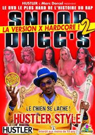 Snoop Dogg's Hustlerstyle