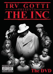 Irv Gotti Presents The Inc.