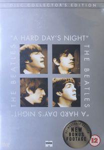 A Hard Day's Night 