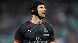 Petr Čech