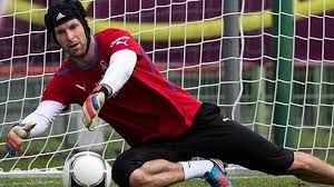 Petr Čech