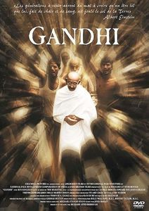 Gandhi