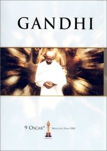 Gandhi