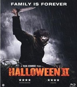 Halloween II